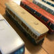 Illustration for article titled Colossal Die-Cast Collection - Box 82 - The Last of the Big Boys